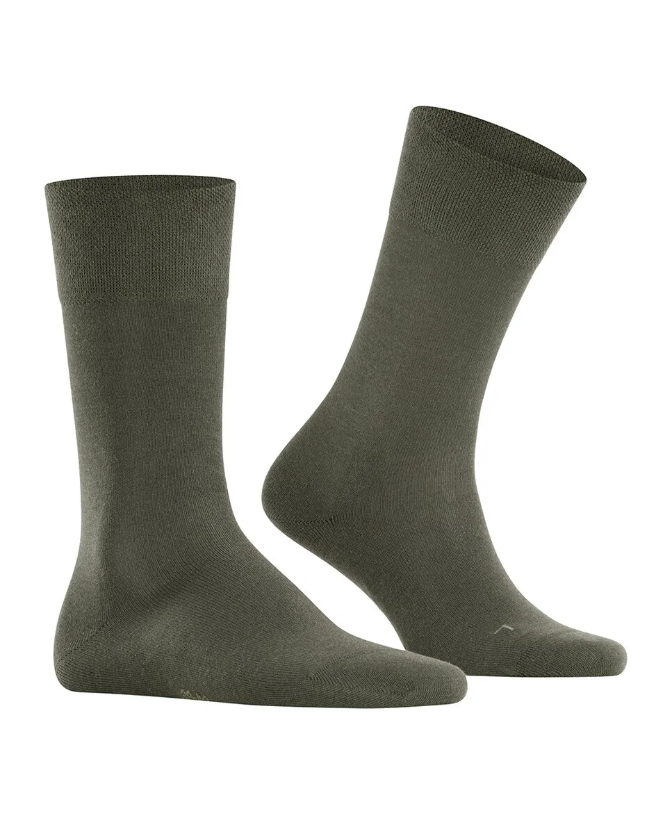 Мужские чувствительные носки из лиоцелла Falke, цвет Kaki
Мужские чувствительные носки из лиоцелла Falke, цвет Kaki