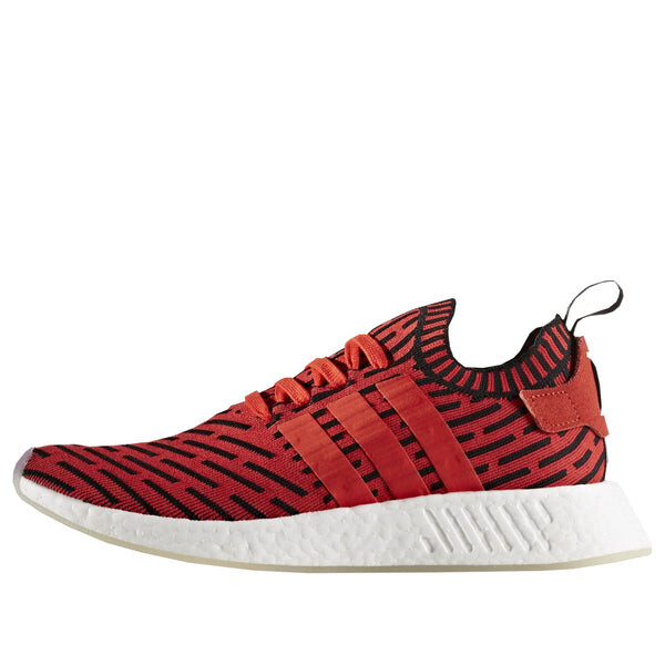 Кроссовки nmd_r2 pk Adidas, красный
Кроссовки nmd_r2 pk Adidas, красный