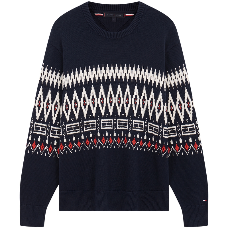 Трикотаж Men's Tommy Hilfiger, темно-синий
Трикотаж Men's Tommy Hilfiger, темно-синий