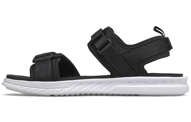 Пляжные сандалии New Balance NB 600 унисекс
Пляжные сандалии New Balance NB 600 унисекс