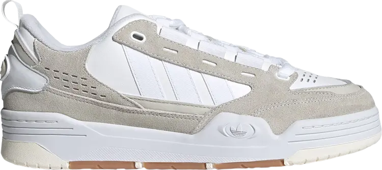 Кроссовки Adidas ADI2000, белый
Кроссовки Adidas ADI2000, белый