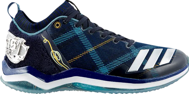 Кроссовки Adidas Icon Trainer 'Legend Pack Los Angeles', синий
Кроссовки Adidas Icon Trainer 'Legend Pack Los Angeles', синий