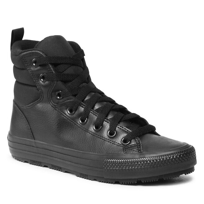 Кроссовки Converse CtasBerkshire Boot, черный
Кроссовки Converse CtasBerkshire Boot, черный