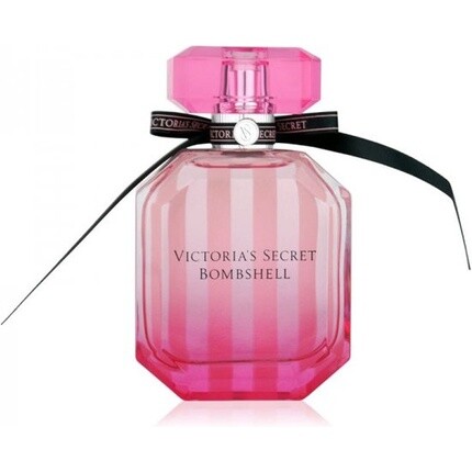 Парфюмированная вода Victoria's Secret Bombshell, 100мл
Парфюмированная вода Victoria's Secret Bombshell, 100мл