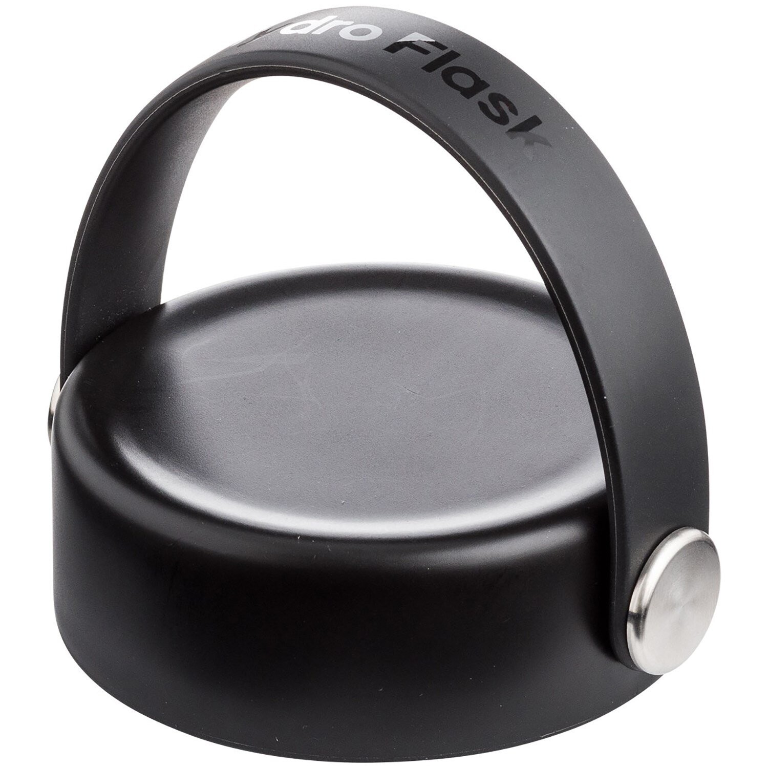Крышка Hydro Flask Wide Mouth Flex, черный
Крышка Hydro Flask Wide Mouth Flex, черный