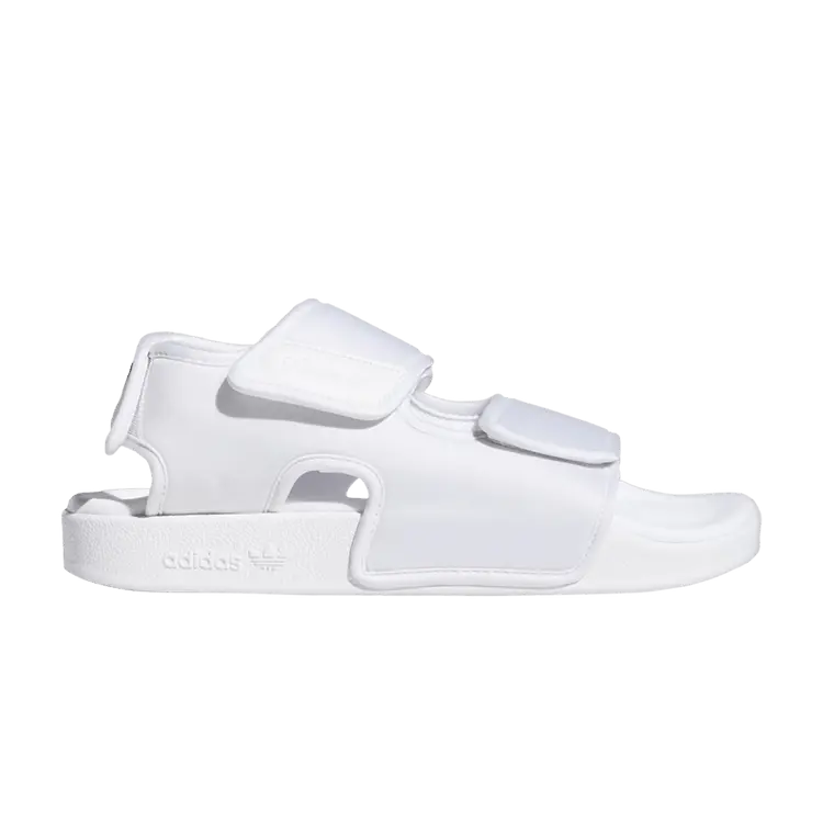 Сандалии adidas Adilette 3.0 Sandal 'White', белый
Сандалии adidas Adilette 3.0 Sandal 'White', белый