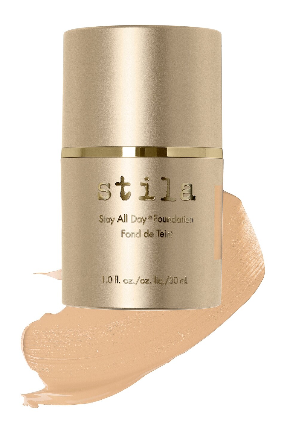 Тональный крем Stila Stay All Day Foundation & Concealer, цвет Light
Тональный крем Stila Stay All Day Foundation & Concealer, цвет Light