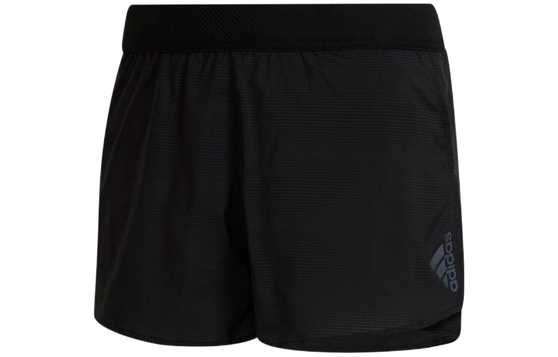 Повседневные шорты мужские черные Adidas, черный
Повседневные шорты мужские черные Adidas, черный