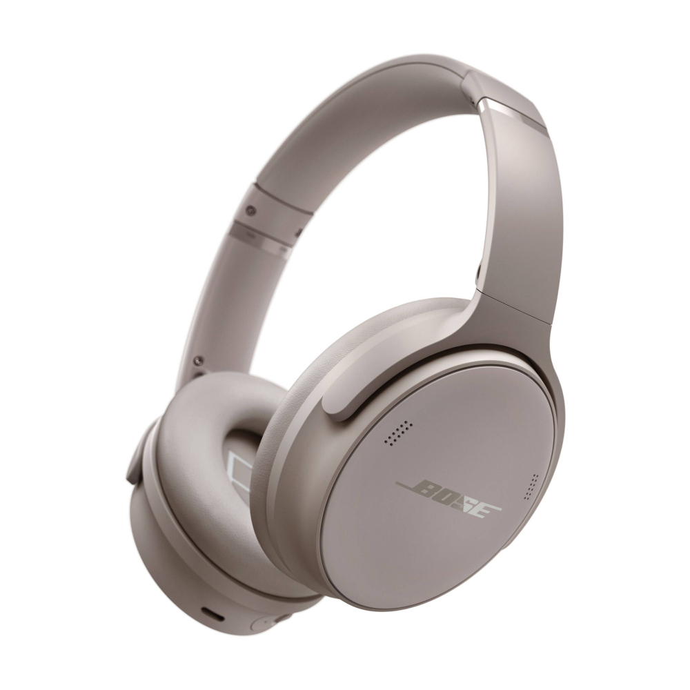 Беспроводные наушники Bose QuietComfort, песочный, Коричневый, Беспроводные наушники Bose QuietComfort, песочный
Беспроводные наушники Bose QuietComfort, песочный, Коричневый, Беспроводные наушники Bose QuietComfort, песочный