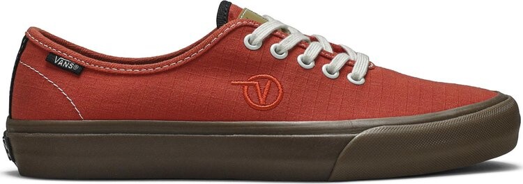 Кеды Vans Taka Hayashi x Authentic One Spicy Orange, красный
Кеды Vans Taka Hayashi x Authentic One Spicy Orange, красный