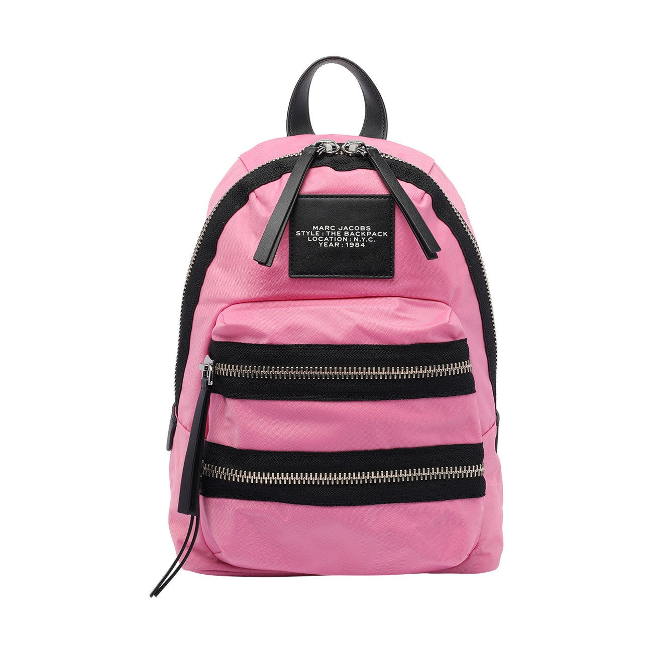 Женский рюкзак Marc Jacobs, розовый
Женский рюкзак Marc Jacobs, розовый