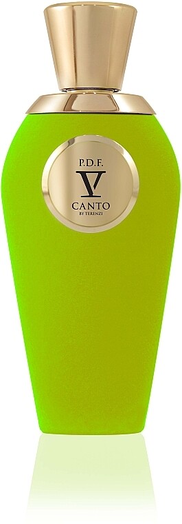 Парфюм V Canto P.D.F. Extrait De Parfum
Парфюм V Canto P.D.F. Extrait De Parfum
