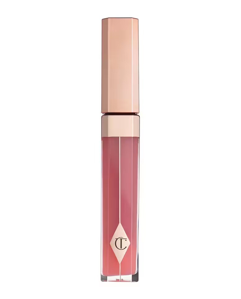 Блеск для губ Charlotte Tilbury Lip Lustre, оттенок Hall Of Fame
Блеск для губ Charlotte Tilbury Lip Lustre, оттенок Hall Of Fame