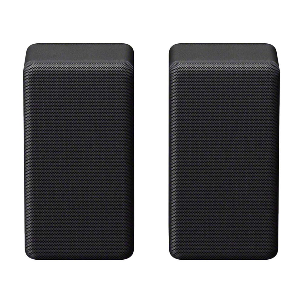 Тыловая акустика Sony SA-RS3S, 2 шт, черный
Тыловая акустика Sony SA-RS3S, 2 шт, черный