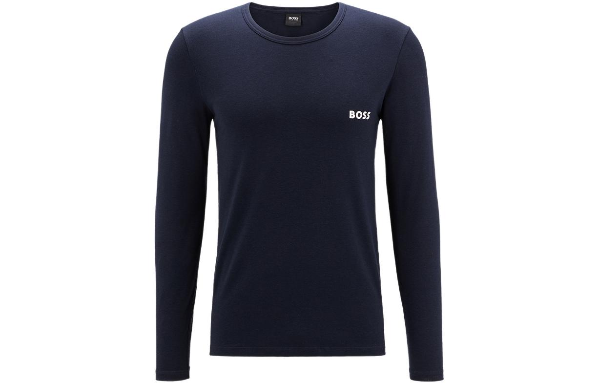 HUGO BOSS Футболка мужская темно-синяя, Синий, HUGO BOSS Футболка мужская темно-синяя
HUGO BOSS Футболка мужская темно-синяя, Синий, HUGO BOSS Футболка мужская темно-синяя