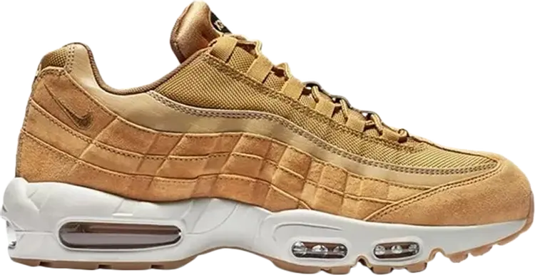 Кроссовки Nike Air Max 95 'Wheat Pack', загар, Коричневый, Кроссовки Nike Air Max 95 'Wheat Pack', загар
Кроссовки Nike Air Max 95 'Wheat Pack', загар, Коричневый, Кроссовки Nike Air Max 95 'Wheat Pack', загар