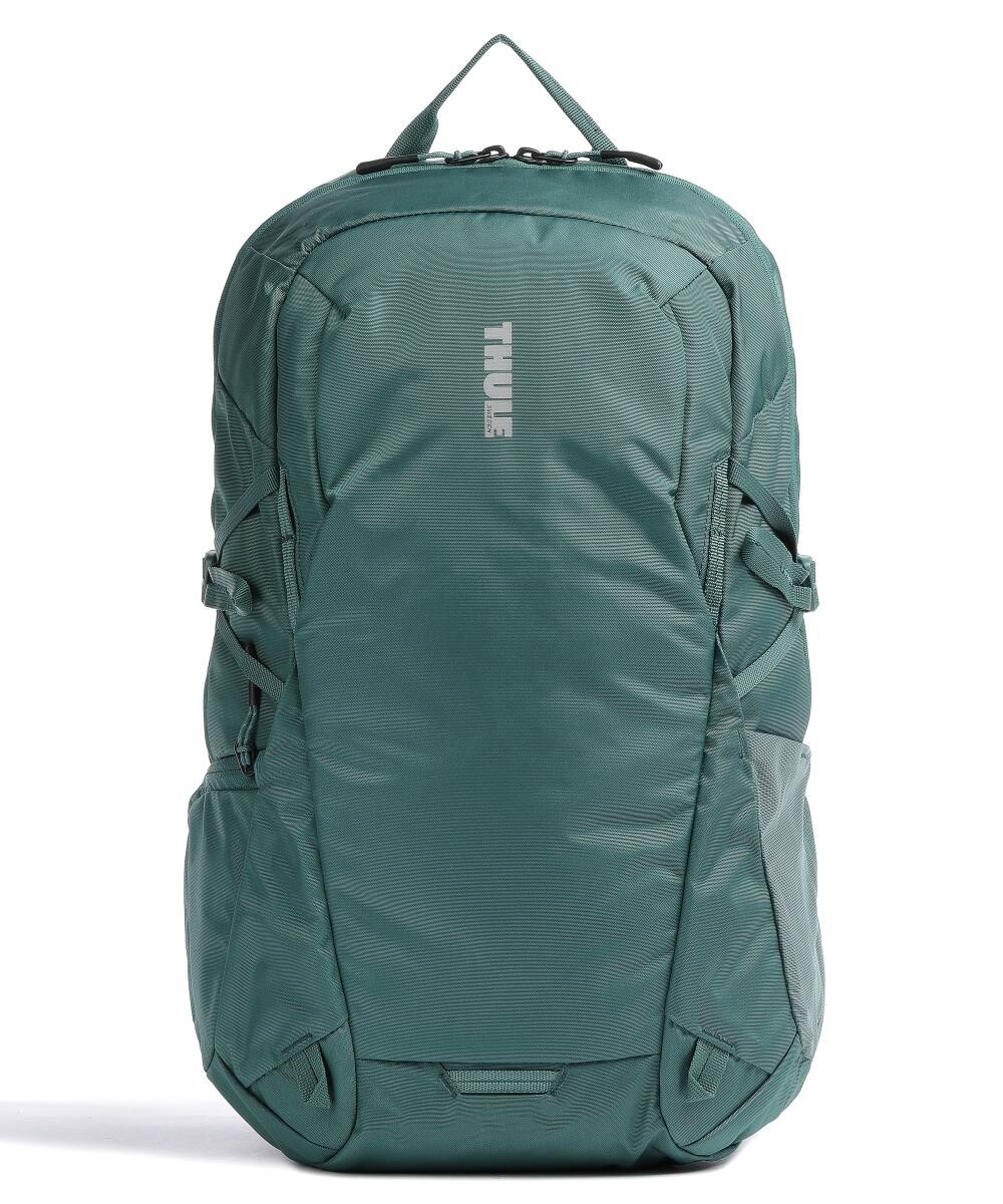 Рюкзак EnRoute 21 15 дюймов, нейлон Thule, зеленый
Рюкзак EnRoute 21 15 дюймов, нейлон Thule, зеленый
