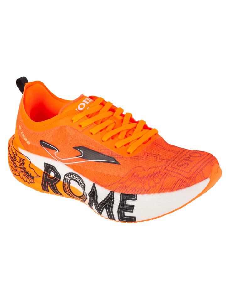 Беговые кроссовки Joma, оранжевый
Беговые кроссовки Joma, оранжевый