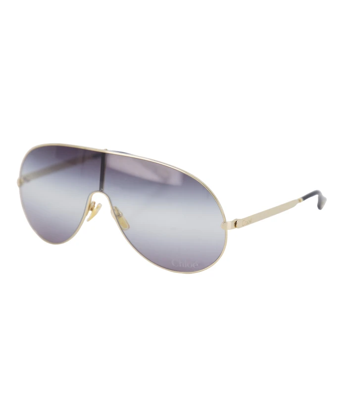 Маска солнцезащитные очки Chloã, желтый
Маска солнцезащитные очки Chloã, желтый