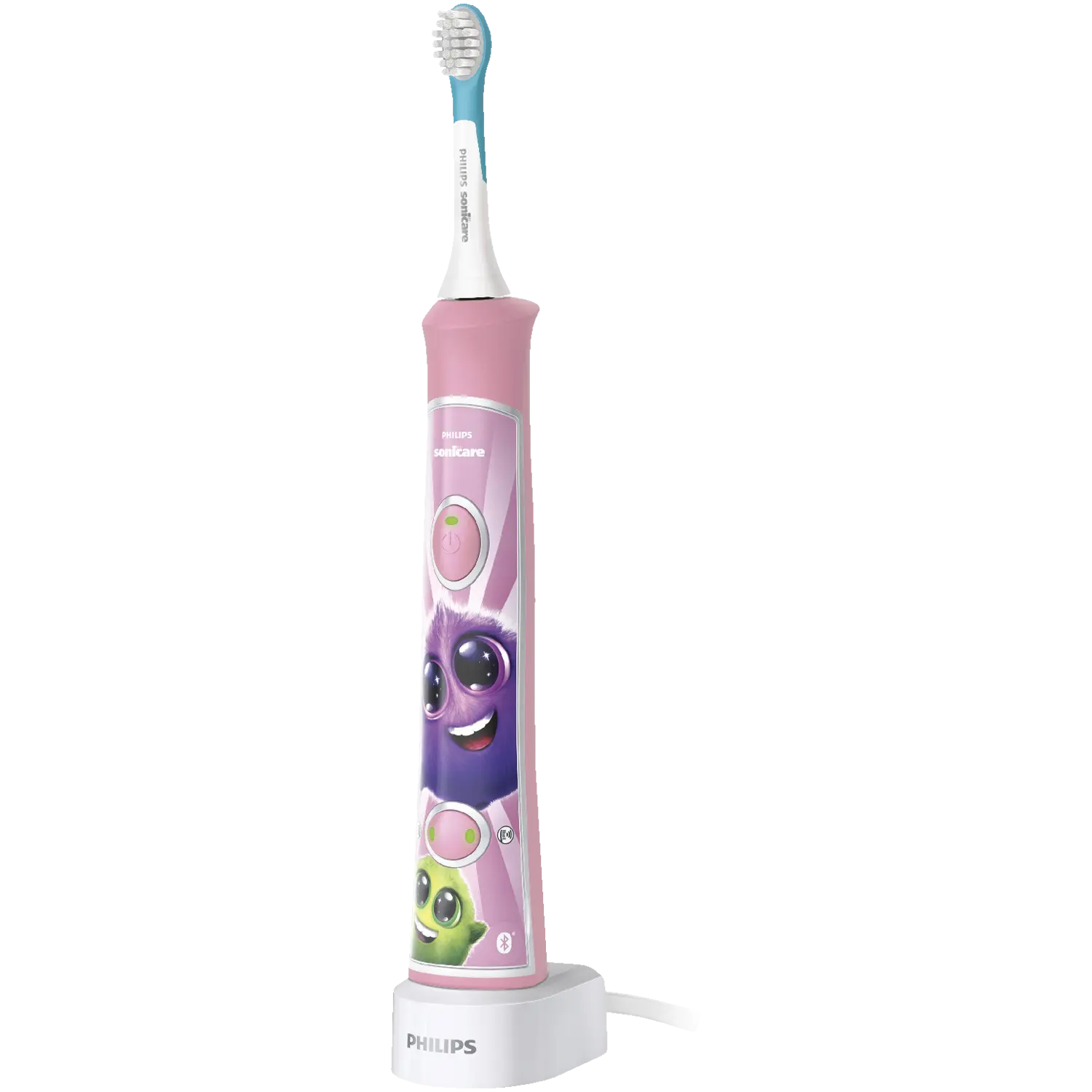 Philips HX6352/42 звуковая зубная щетка, 1 шт.
Philips HX6352/42 звуковая зубная щетка, 1 шт.