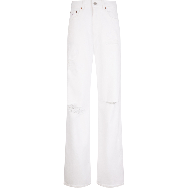 Tommy Hilfiger Женские джинсы белые
Tommy Hilfiger Женские джинсы белые