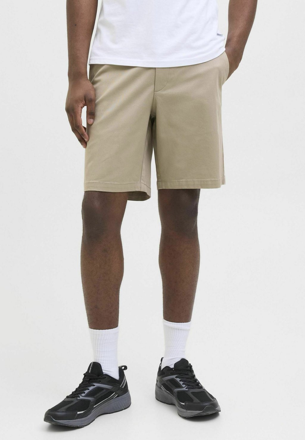 Шорты REGULAR FIT aprel, бежевый
Шорты REGULAR FIT aprel, бежевый