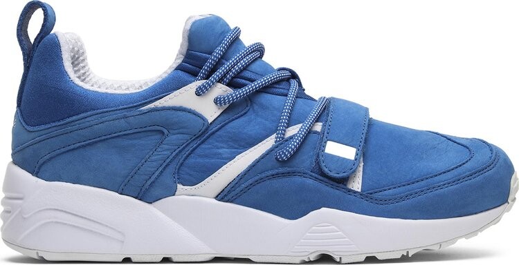 Кроссовки Puma Kith x Colette x Blaze of Glory Strong Blue, синий
Кроссовки Puma Kith x Colette x Blaze of Glory Strong Blue, синий
