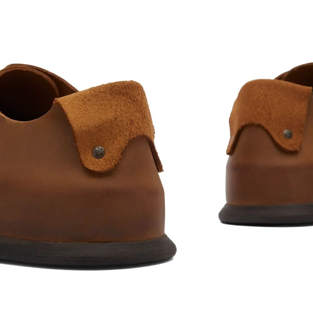 Birkenstock Сандалии Монтана, коричневый
Birkenstock Сандалии Монтана, коричневый