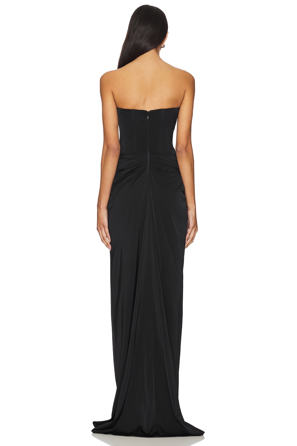 Платье джейка Nbd, черный
Платье джейка Nbd, черный