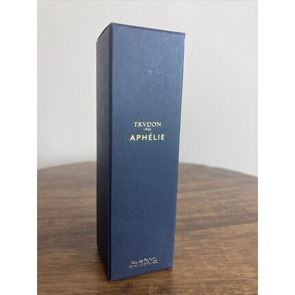 Maison Trudon APHELIE Eau de PARFUM Spray 0.5fl oz/15ml Travel Size
Maison Trudon APHELIE Eau de PARFUM Spray 0.5fl oz/15ml Travel Size