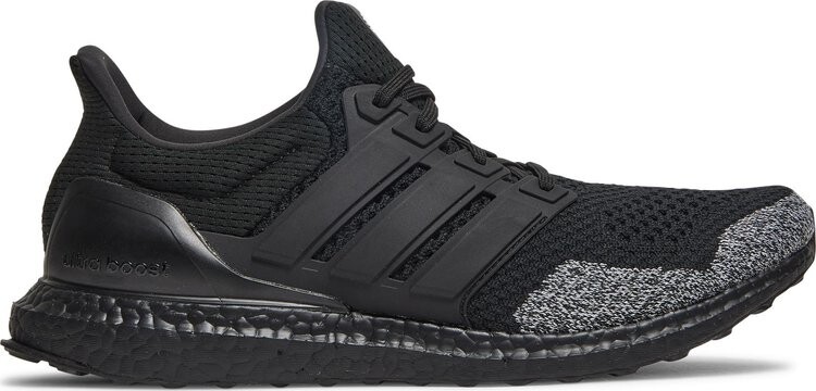 Кроссовки Adidas UltraBoost 1.0 DNA 'Oreo Toe', черный
Кроссовки Adidas UltraBoost 1.0 DNA 'Oreo Toe', черный