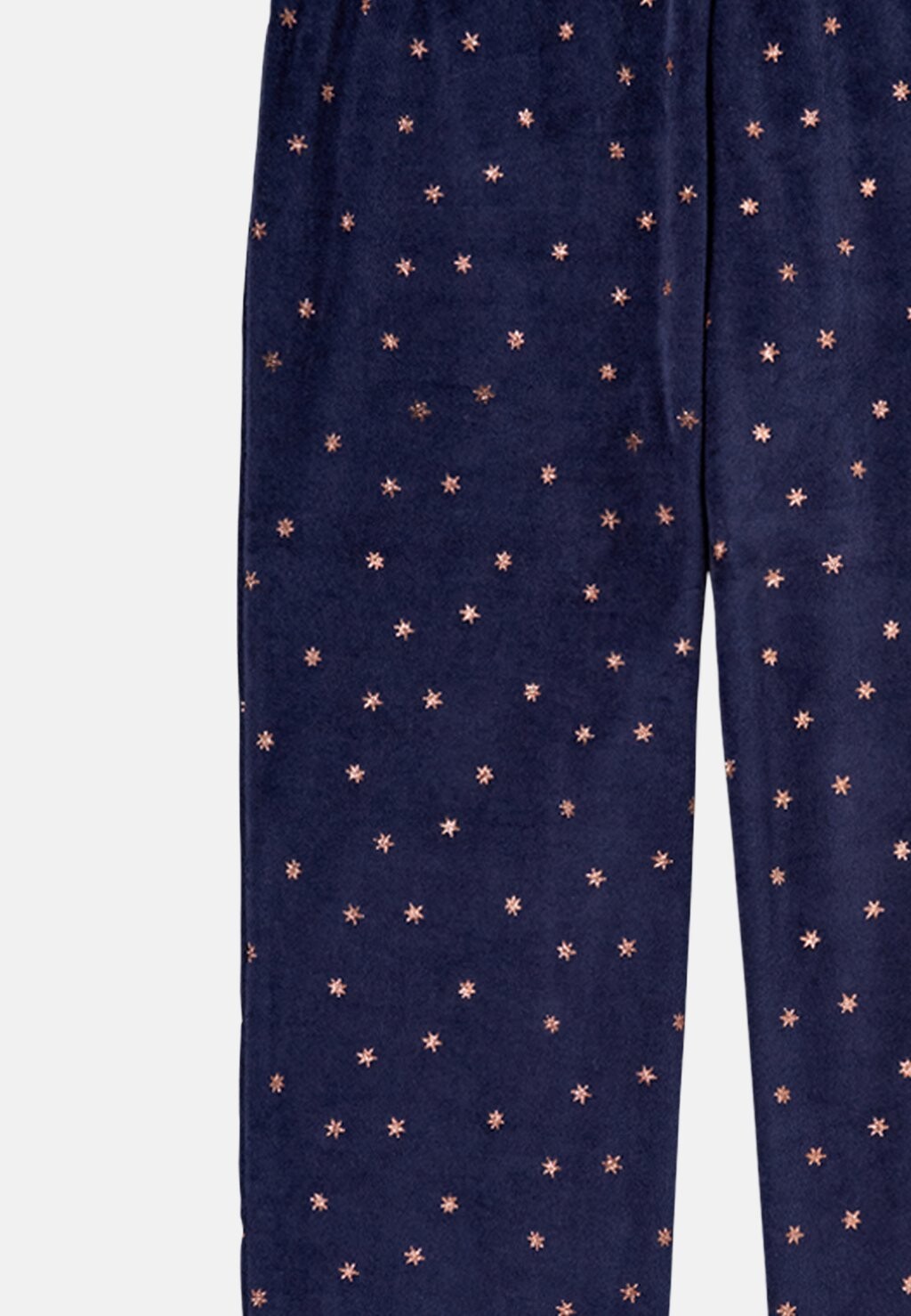 Пижамный комплект Schiesser, синий
Пижамный комплект Schiesser, синий