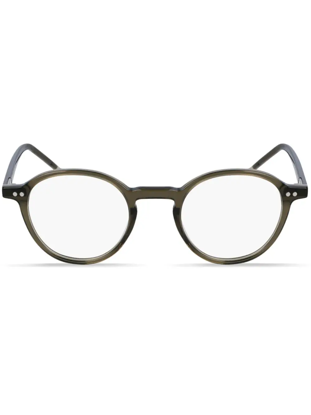 Очки Cannon Paul Smith, зеленый
Очки Cannon Paul Smith, зеленый