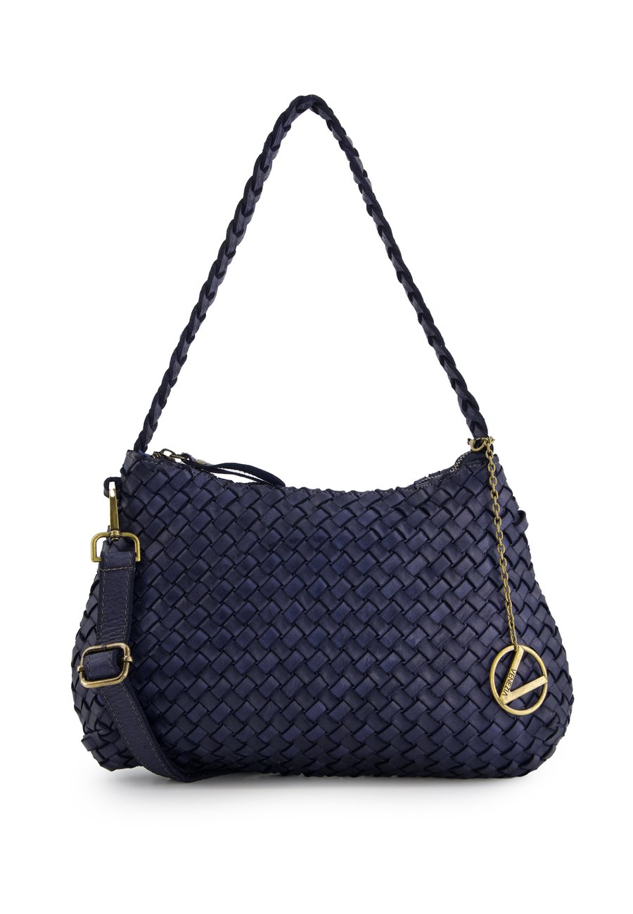 Сумка VENEZIA Handbag, Royal Blue
Сумка VENEZIA Handbag, Royal Blue