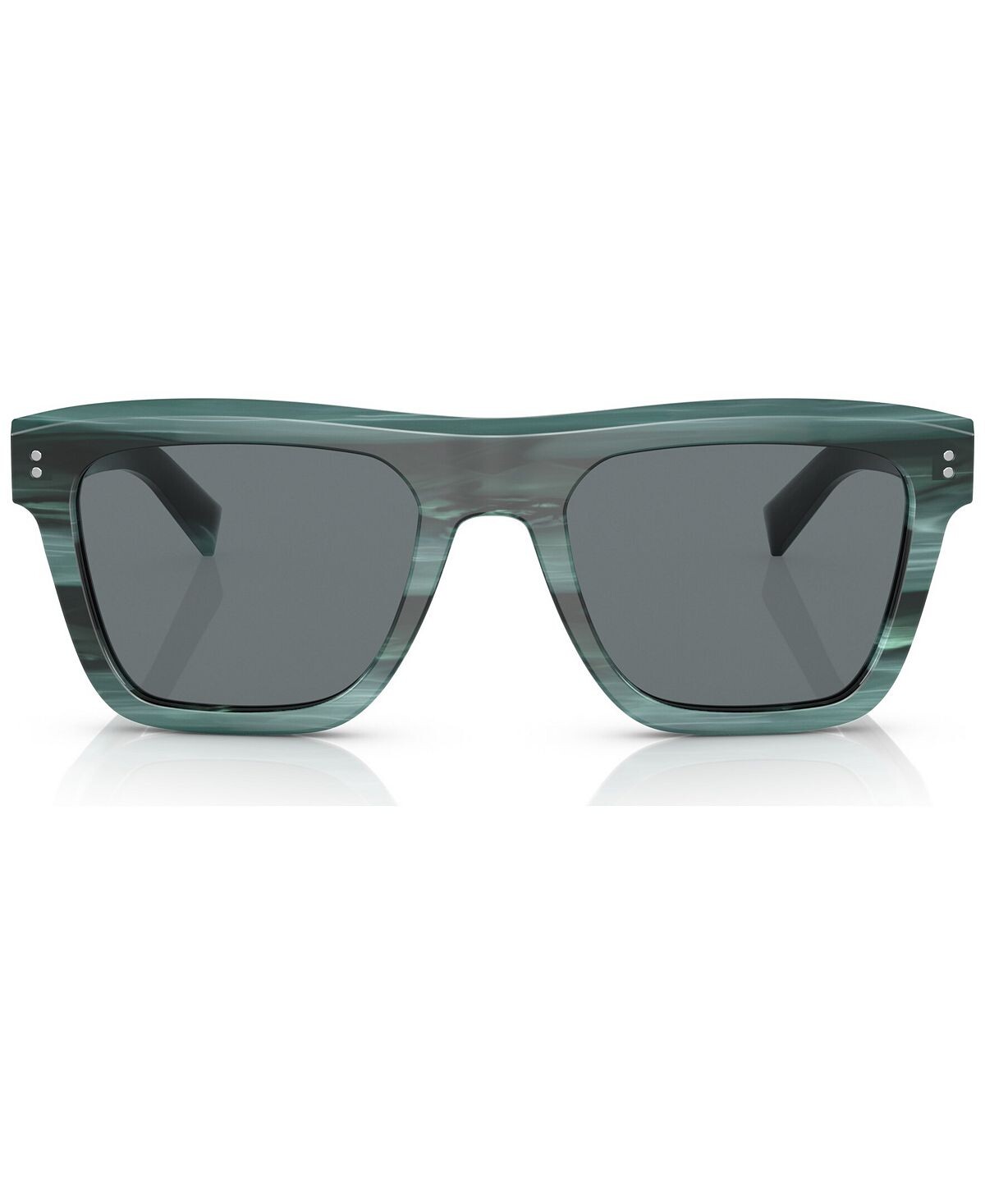 Мужские солнцезащитные очки с низкой перемычкой, dg4420f52-x Dolce & Gabbana, мульти
Мужские солнцезащитные очки с низкой перемычкой, dg4420f52-x Dolce & Gabbana, мульти