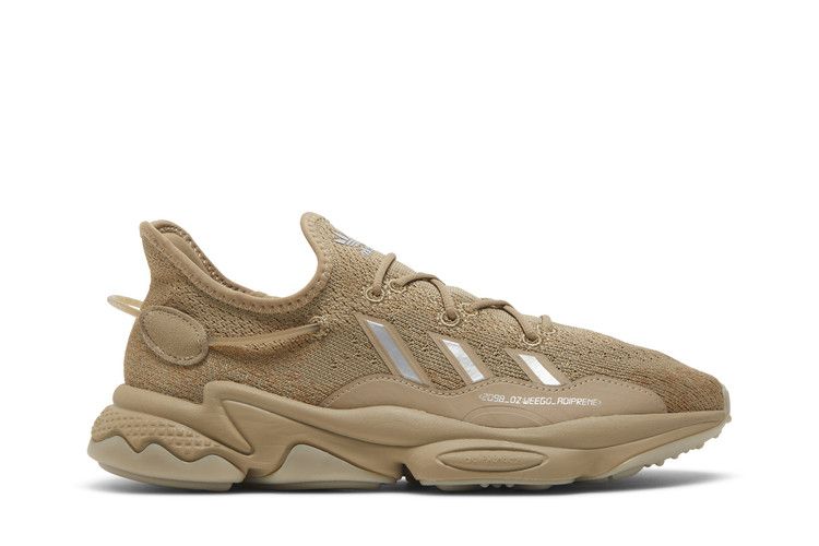 Кроссовки Adidas Ozweego Knit, Hemp
Кроссовки Adidas Ozweego Knit, Hemp