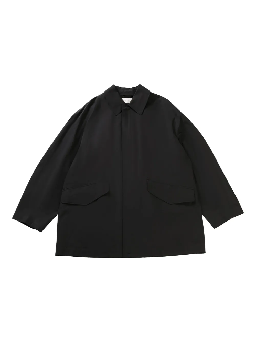 Куртка Noe THE ROW, черный
Куртка Noe THE ROW, черный