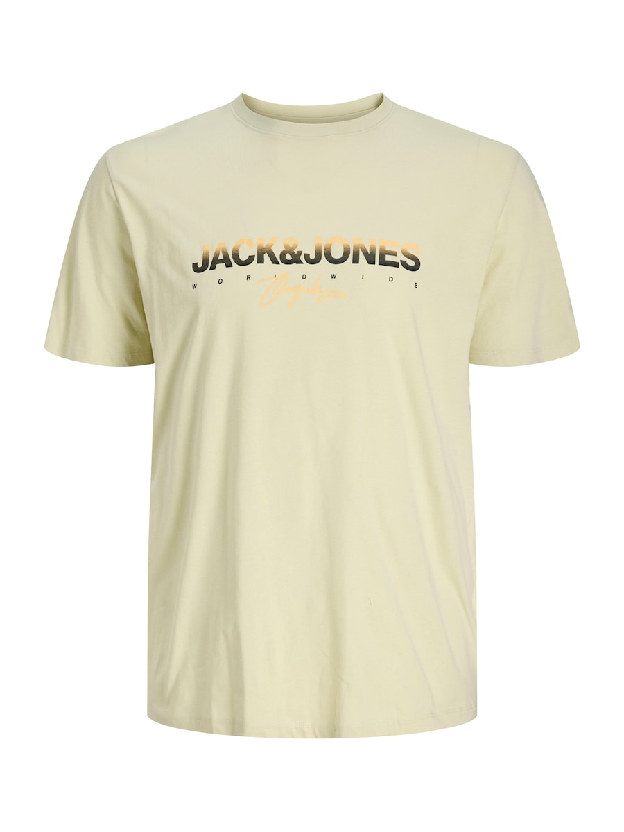 Рубашка Jack & Jones Plus JORCANGGU, пастельно-зеленый
Рубашка Jack & Jones Plus JORCANGGU, пастельно-зеленый