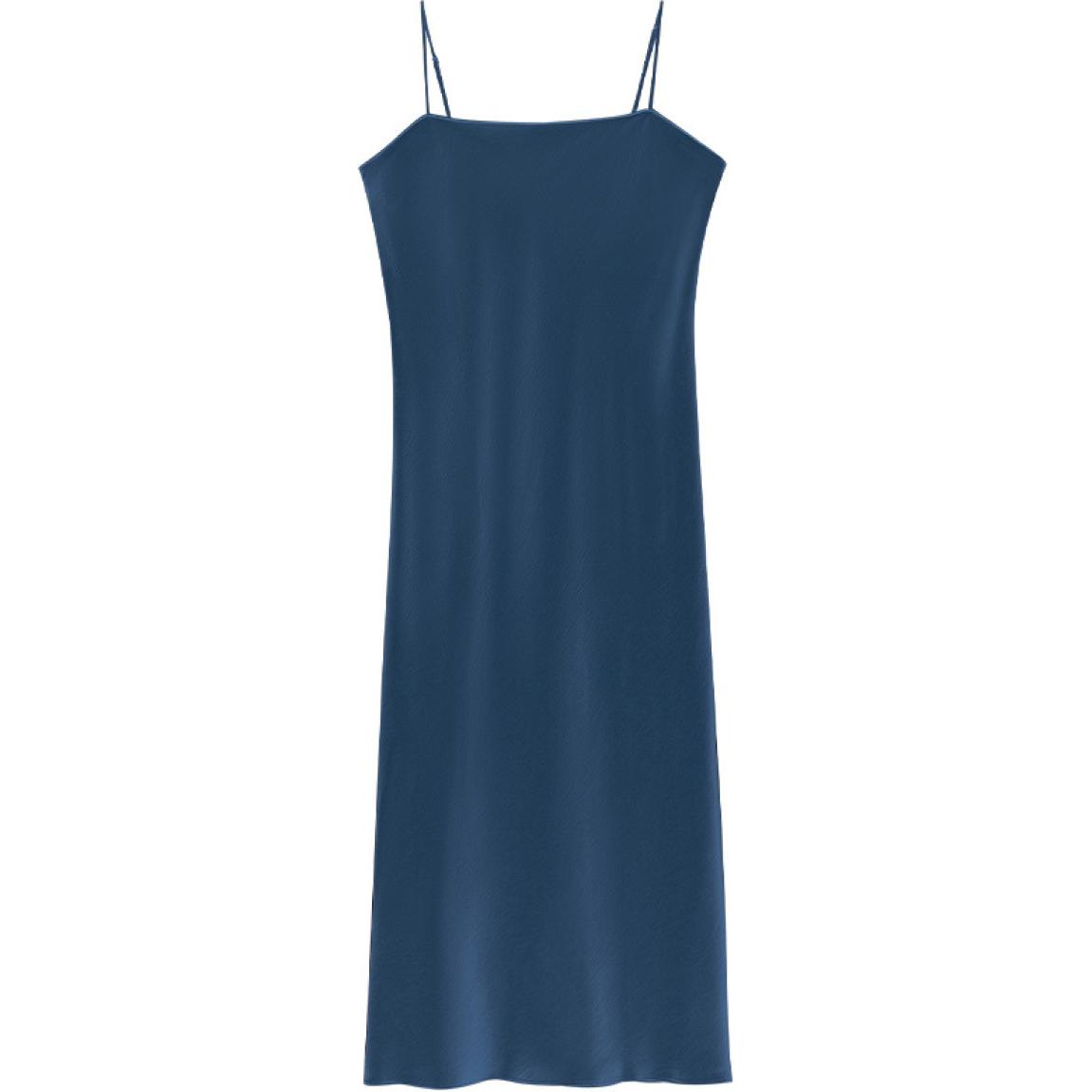Ночная рубашка Women's Tranquil Blue Victoria's Secret, синий
Ночная рубашка Women's Tranquil Blue Victoria's Secret, синий