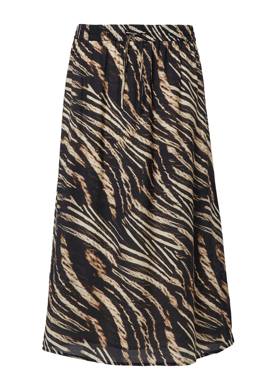 Макси юбка COMMA, Black
Макси юбка COMMA, Black