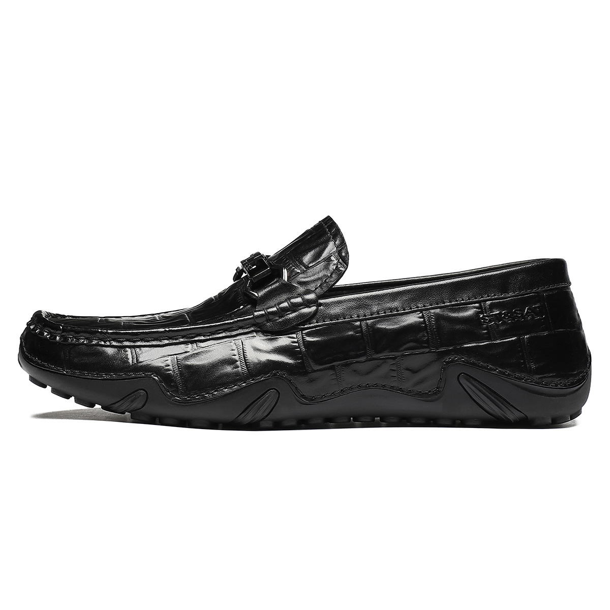 Мужская повседневная обувь с низким верхом ST&SAT, Black
Мужская повседневная обувь с низким верхом ST&SAT, Black