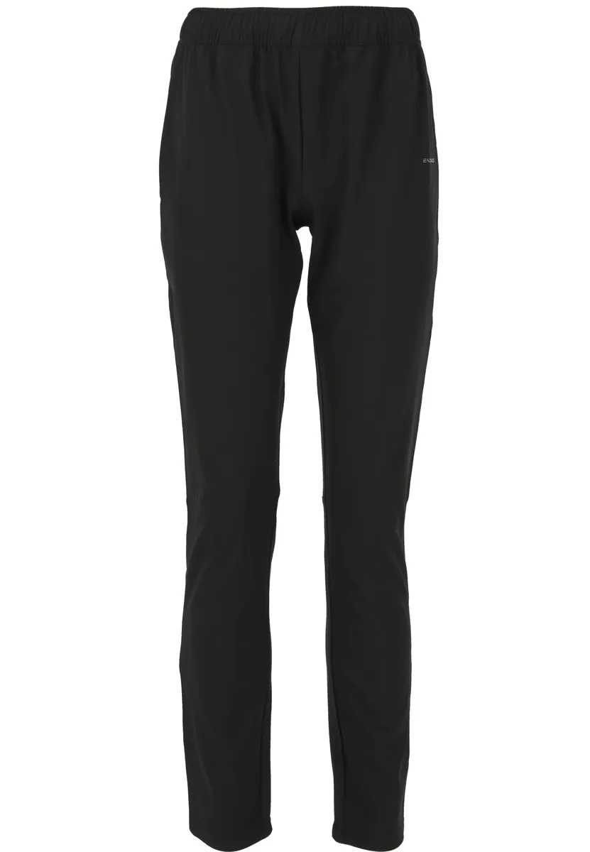 Спортивные брюки ENDURANCE "Jeen" с удобной функцией растягивания, черный
Спортивные брюки ENDURANCE "Jeen" с удобной функцией растягивания, черный