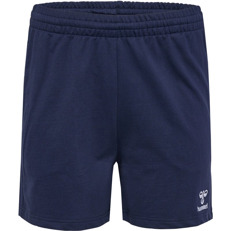 Шорты hmlgo 2.0 женские свитшоты Hummel, синий
Шорты hmlgo 2.0 женские свитшоты Hummel, синий