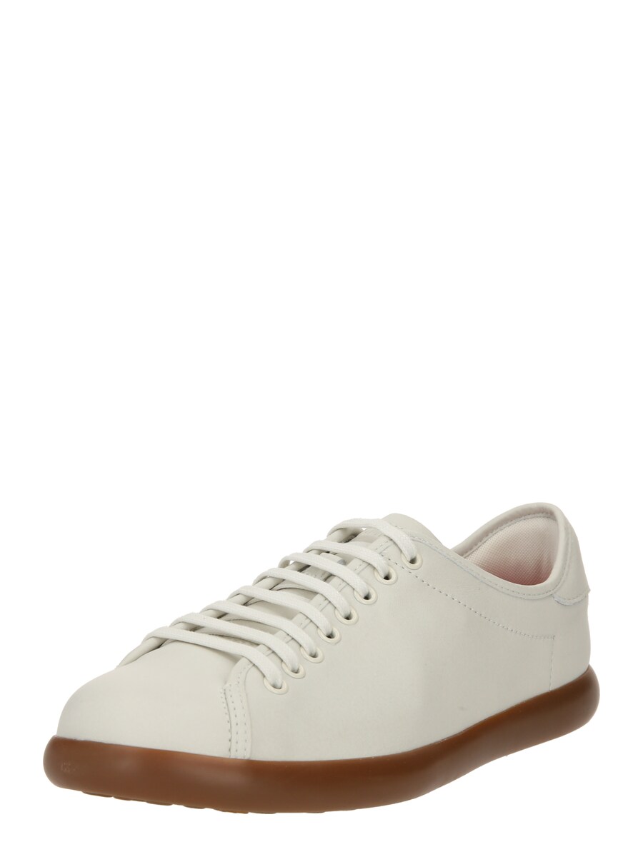 Кроссовки CAMPER Soller, Wool white
Кроссовки CAMPER Soller, Wool white