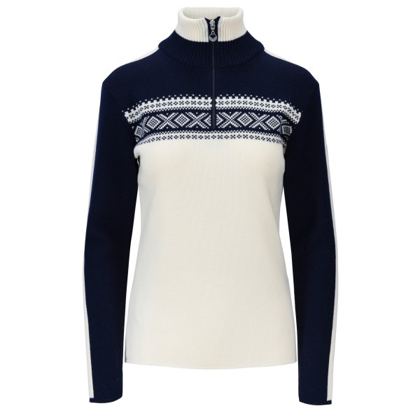 Женский свитер из дистингена - мериносовый свитер Dale Of Norway, мультиколор
Женский свитер из дистингена - мериносовый свитер Dale Of Norway, мультиколор