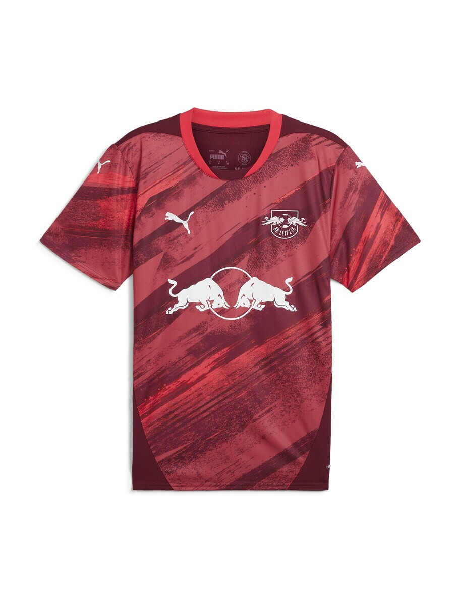 Джерси PUMA Jersey RB Leipzig 24/25, цвет Wine red/bright red/Pastel red
Джерси PUMA Jersey RB Leipzig 24/25, цвет Wine red/bright red/Pastel red