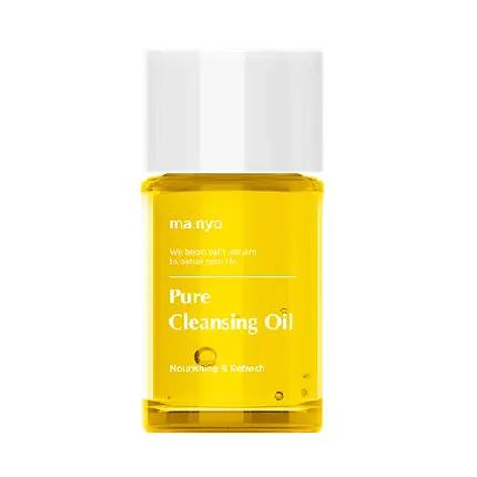 MANYO FACTORY Pure Cleansing Oil 25 мл Образец
MANYO FACTORY Pure Cleansing Oil 25 мл Образец