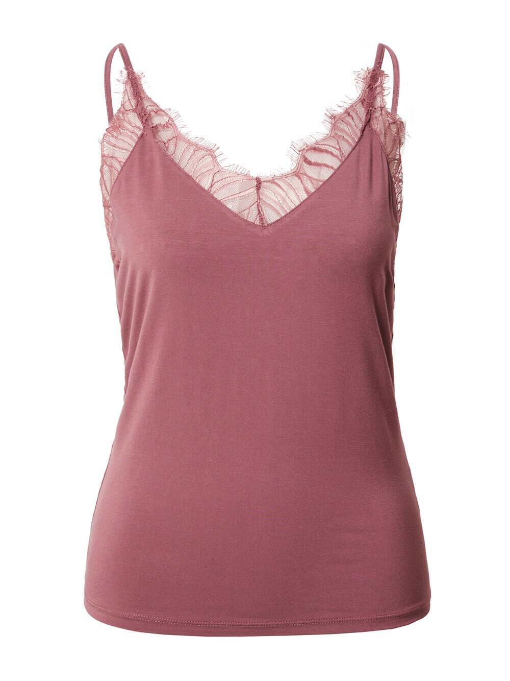 Топ About You Nannette, темно-розовый
Топ About You Nannette, темно-розовый