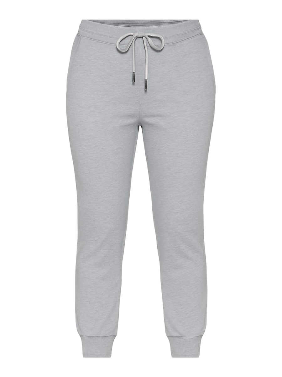 Зауженные брюки C&City, серый
Зауженные брюки C&City, серый