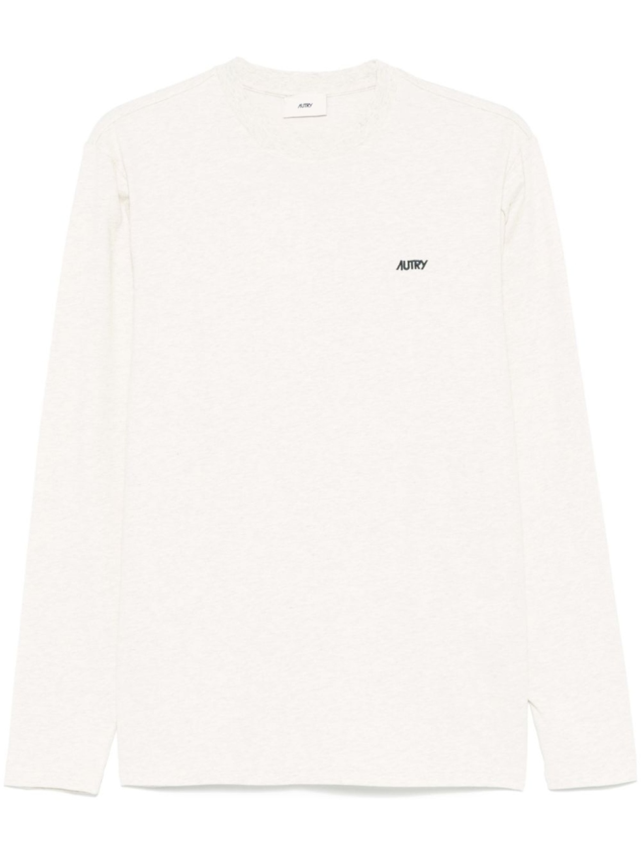 Autry футболка из джерси, серый
Autry футболка из джерси, серый